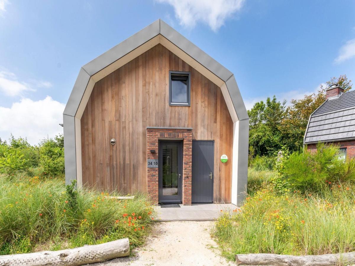 Beautiful Villa With Sauna Near The Sea Egmond aan den Hoef Exterior foto
