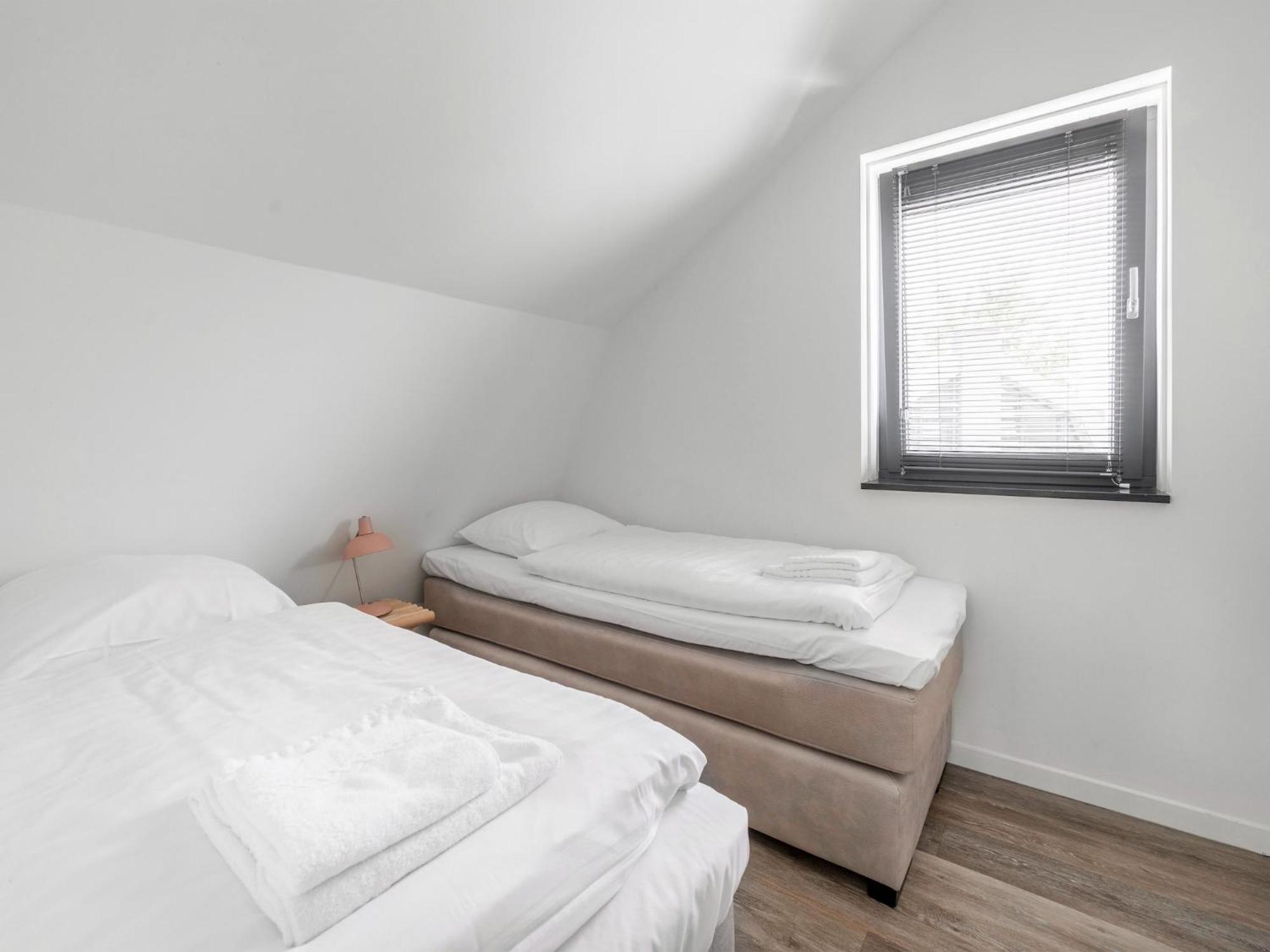 Beautiful Villa With Sauna Near The Sea Egmond aan den Hoef Exterior foto