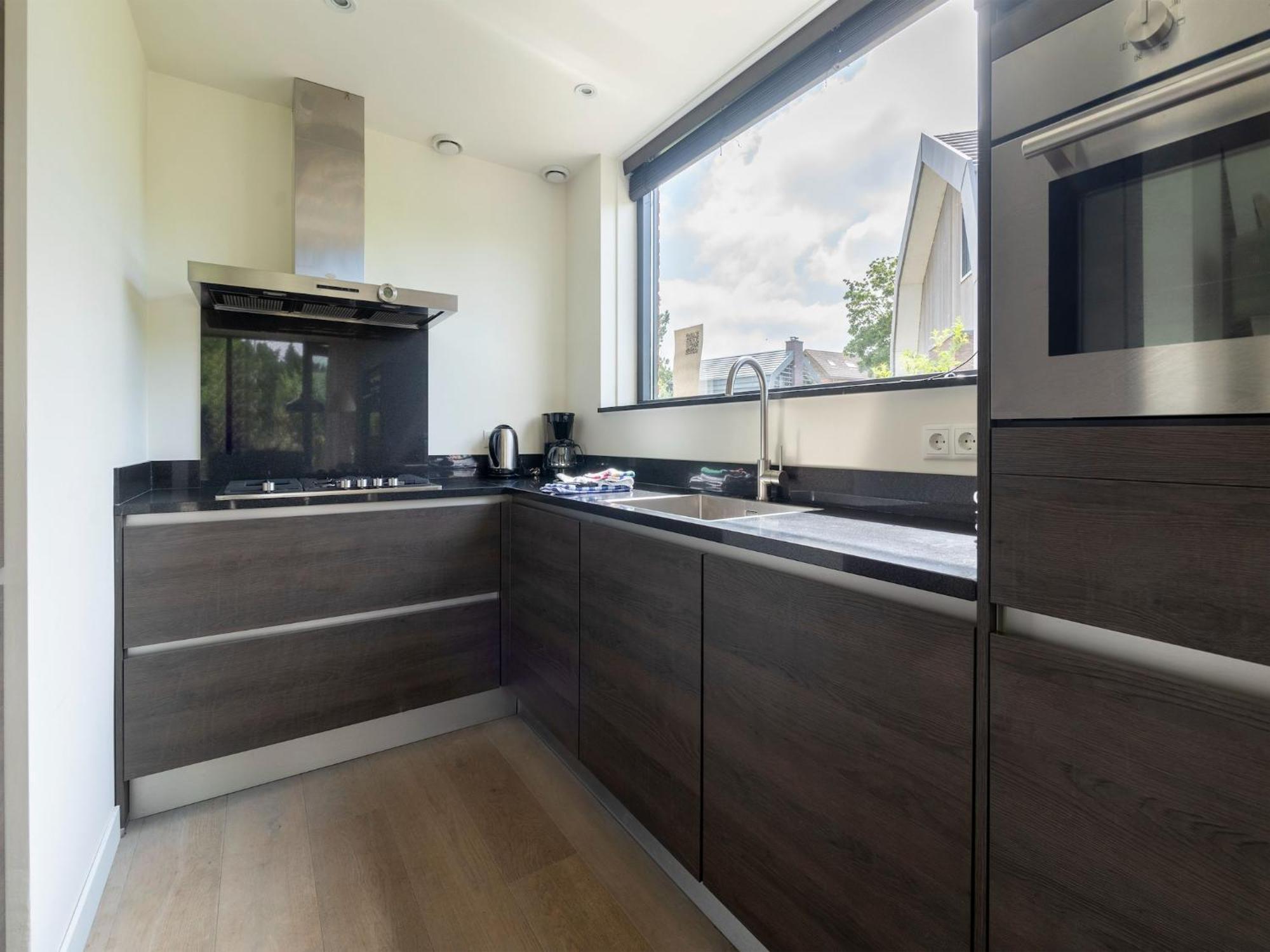 Beautiful Villa With Sauna Near The Sea Egmond aan den Hoef Exterior foto